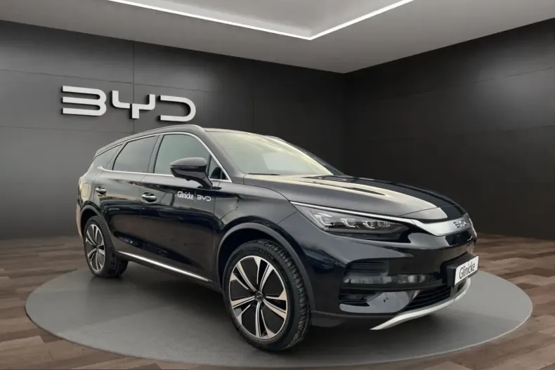 BYD Tang din 2025 cu 39.990 km - oferta BYD206088 - foto 8