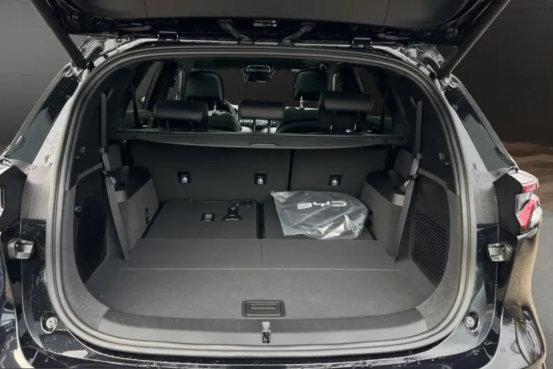 BYD Tang din 2025 cu 39.990 km - oferta BYD206088 - foto 20