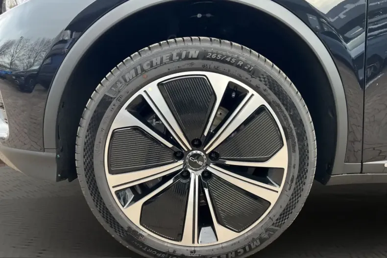 BYD Tang din 2025 cu 39.990 km - oferta BYD206088 - foto 22