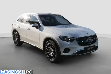 Mercedes-Benz GLC 220 din 2024 - oferta MER206089