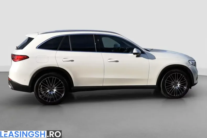 Mercedes-Benz GLC 220 (Clasa GLC) din 2024 cu 33.207 km - oferta MER206089 - foto 2