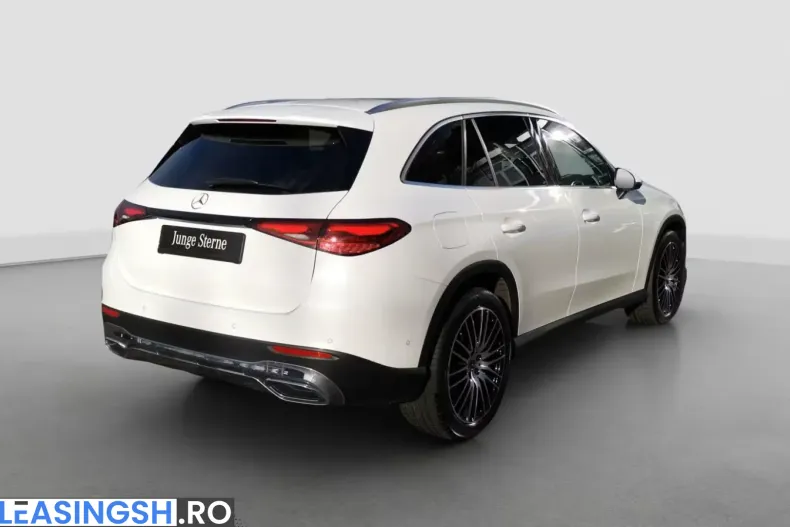 Mercedes-Benz GLC 220 (Clasa GLC) din 2024 cu 33.207 km - oferta MER206089 - foto 3