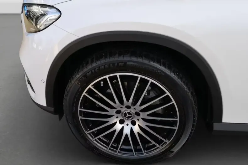 Mercedes-Benz GLC 220 (Clasa GLC) din 2024 cu 33.207 km - oferta MER206089 - foto 7