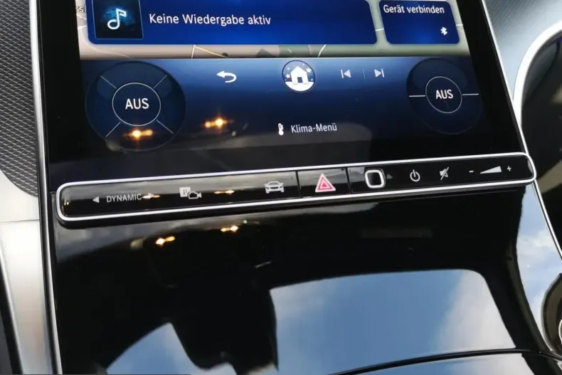 Mercedes-Benz GLC 220 (Clasa GLC) din 2024 cu 33.207 km - oferta MER206089 - foto 8