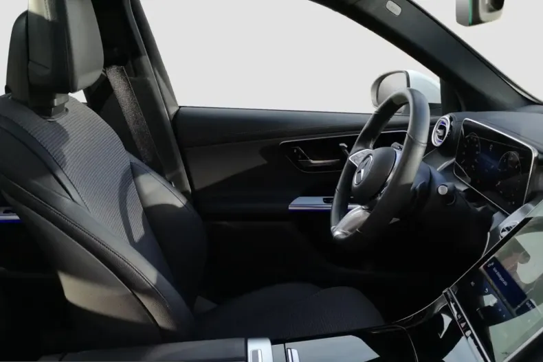 Mercedes-Benz GLC 220 (Clasa GLC) din 2024 cu 33.207 km - oferta MER206089 - foto 10