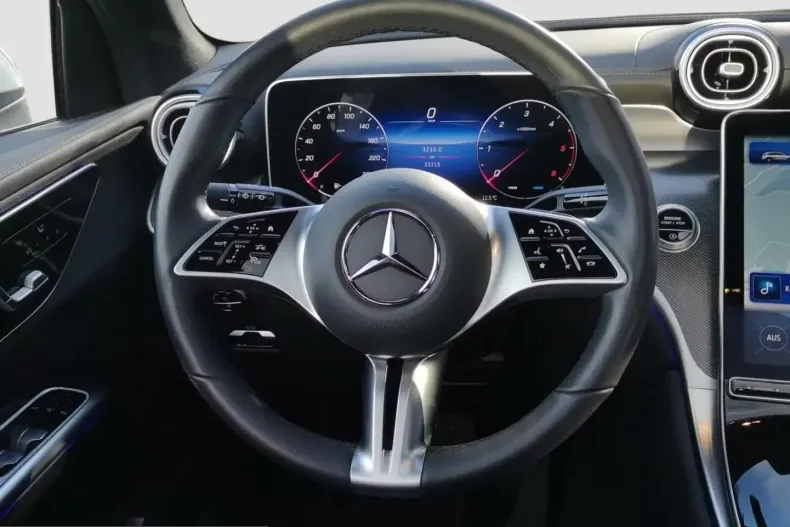 Mercedes-Benz GLC 220 (Clasa GLC) din 2024 cu 33.207 km - oferta MER206089 - foto 13