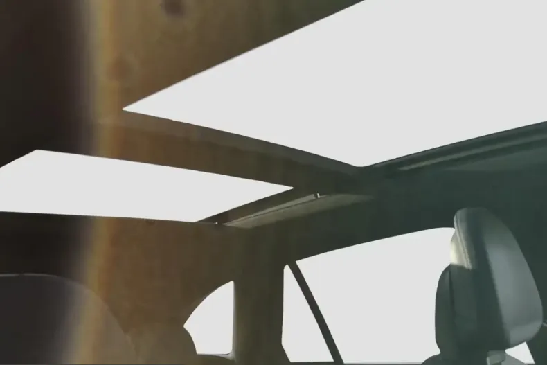 Mercedes-Benz GLC 220 (Clasa GLC) din 2024 cu 33.207 km - oferta MER206089 - foto 16