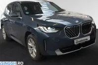 BMW X3 (Seria X) din 2025 cu 3.600 km - oferta BMW206090 - foto 1