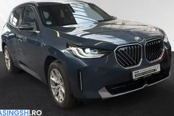 BMW X3 din 2025 - oferta BMW206090