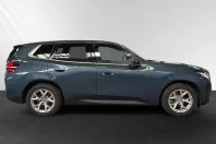 BMW X3 (Seria X) din 2025 cu 3.600 km - oferta BMW206090 - foto 5