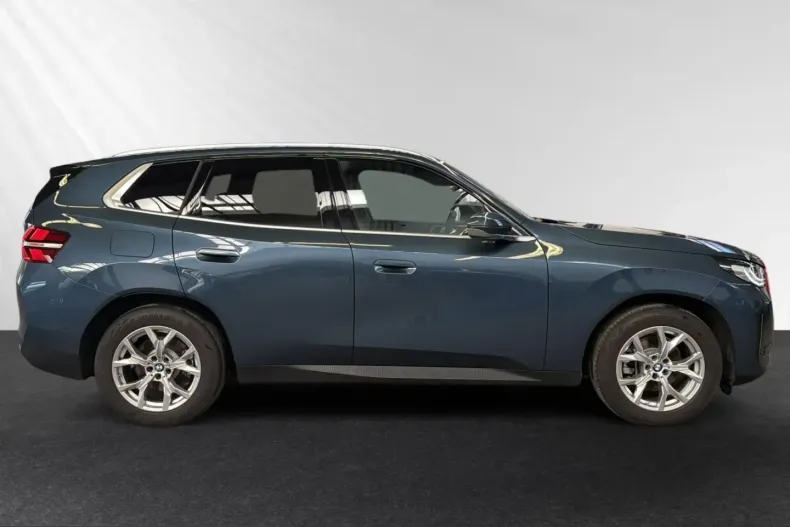 BMW X3 (Seria X) din 2025 cu 3.600 km - oferta BMW206090 - foto 5