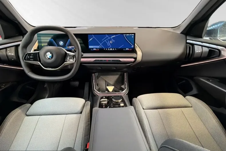 BMW X3 (Seria X) din 2025 cu 3.600 km - oferta BMW206090 - foto 6