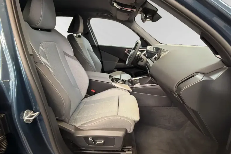 BMW X3 (Seria X) din 2025 cu 3.600 km - oferta BMW206090 - foto 8