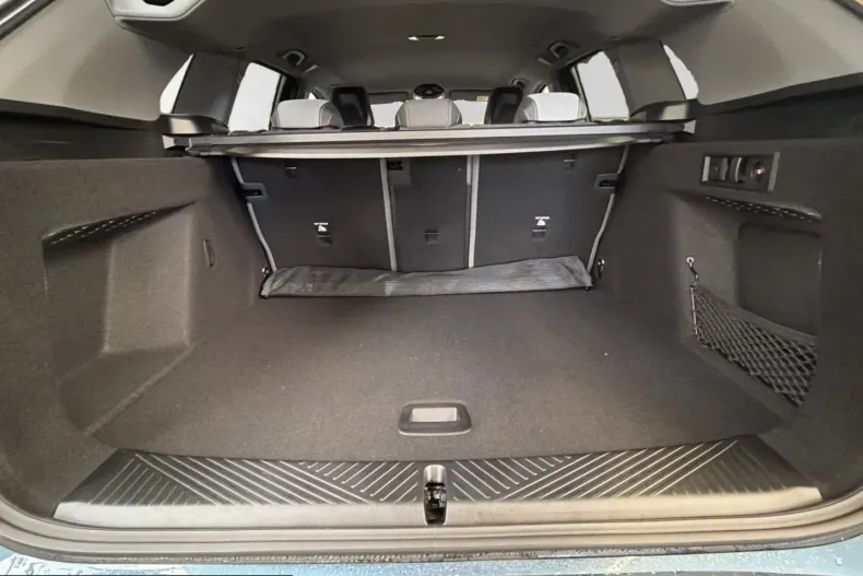 BMW X3 (Seria X) din 2025 cu 3.600 km - oferta BMW206090 - foto 11