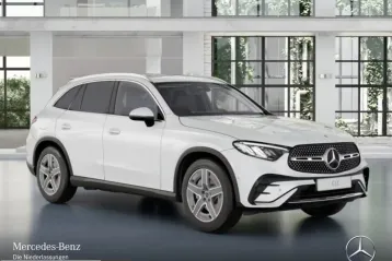 Mercedes-Benz GLC 220 din 2024 - oferta MER206091