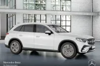 Mercedes-Benz GLC 220 (Clasa GLC) din 2024 cu 12.541 km - oferta MER206091 - foto 5