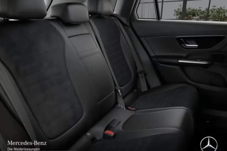 Mercedes-Benz GLC 220 (Clasa GLC) din 2024 cu 12.541 km - oferta MER206091 - foto 14