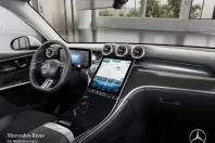 Mercedes-Benz GLC 220 (Clasa GLC) din 2024 cu 12.541 km - oferta MER206091 - foto 16