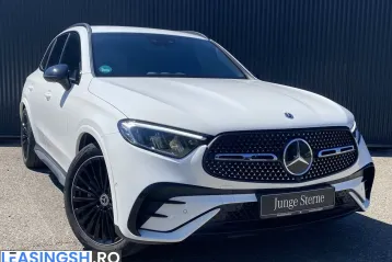Mercedes-Benz GLC 220 din 2024 - oferta MER206092