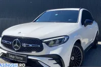 Mercedes-Benz GLC 220 (Clasa GLC) din 2024 cu 27.850 km - oferta MER206092 - foto 2