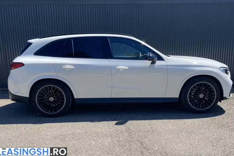 Mercedes-Benz GLC 220 (Clasa GLC) din 2024 cu 27.850 km - oferta MER206092 - foto 4