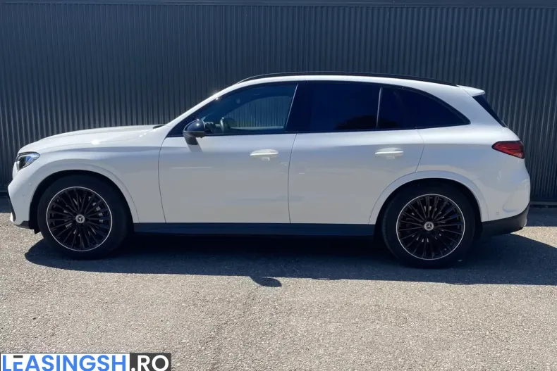 Mercedes-Benz GLC 220 (Clasa GLC) din 2024 cu 27.850 km - oferta MER206092 - foto 5