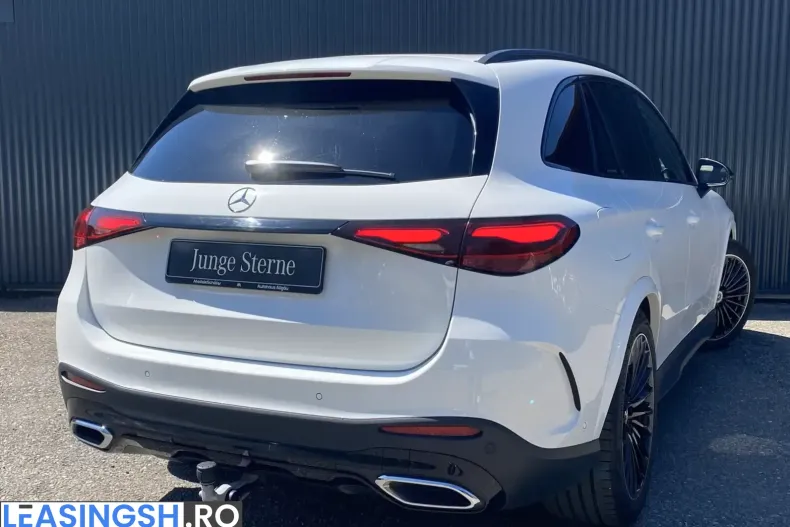 Mercedes-Benz GLC 220 (Clasa GLC) din 2024 cu 27.850 km - oferta MER206092 - foto 6