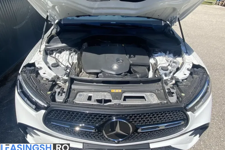 Mercedes-Benz GLC 220 (Clasa GLC) din 2024 cu 27.850 km - oferta MER206092 - foto 10