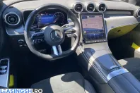 Mercedes-Benz GLC 220 (Clasa GLC) din 2024 cu 27.850 km - oferta MER206092 - foto 19