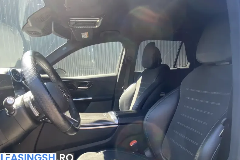 Mercedes-Benz GLC 220 (Clasa GLC) din 2024 cu 27.850 km - oferta MER206092 - foto 20