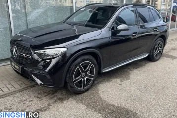 Mercedes-Benz GLC 200 din 2024 - oferta MER206093