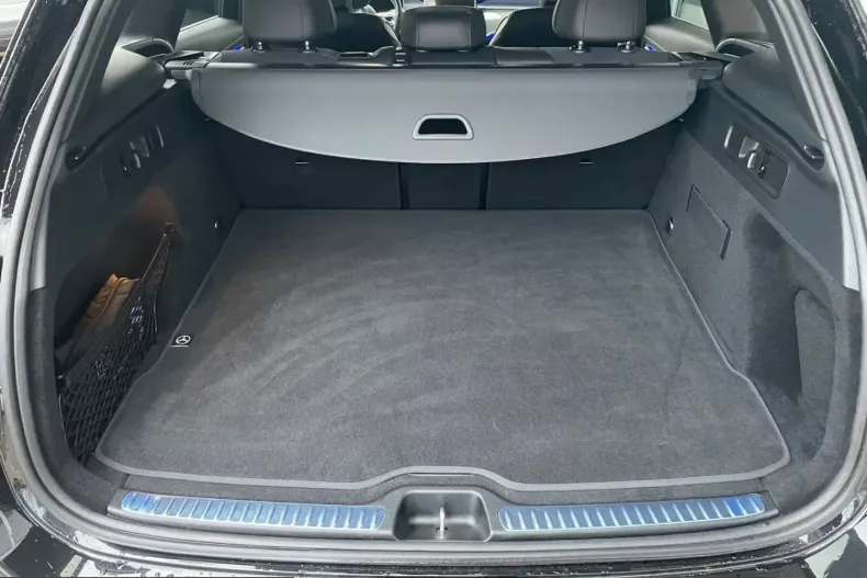 Mercedes-Benz GLC 200 (Clasa GLC) din 2024 cu 14.800 km - oferta MER206093 - foto 7