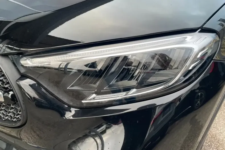 Mercedes-Benz GLC 200 (Clasa GLC) din 2024 cu 14.800 km - oferta MER206093 - foto 10