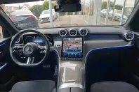 Mercedes-Benz GLC 200 (Clasa GLC) din 2024 cu 14.800 km - oferta MER206093 - foto 11