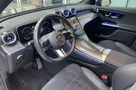 Mercedes-Benz GLC 200 (Clasa GLC) din 2024 cu 14.800 km - oferta MER206093 - foto 13