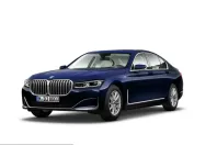 BMW 730 (Seria 7) din 2021 cu 57.642 km - oferta BMW206094 - foto 1