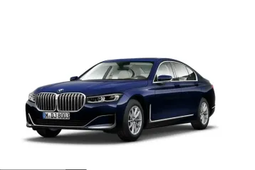 BMW 730 din 2021 - oferta BMW206094