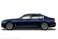 BMW 730 (Seria 7) din 2021 cu 57.642 km - oferta BMW206094 - foto 2