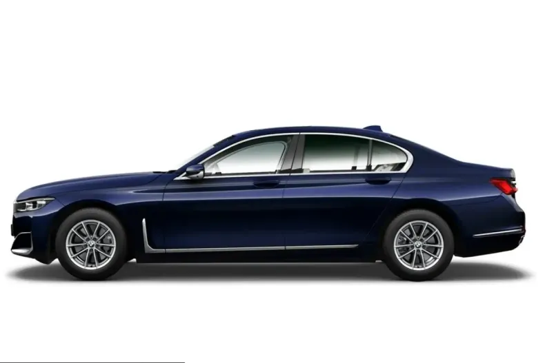 BMW 730 (Seria 7) din 2021 cu 57.642 km - oferta BMW206094 - foto 2