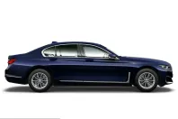 BMW 730 (Seria 7) din 2021 cu 57.642 km - oferta BMW206094 - foto 4