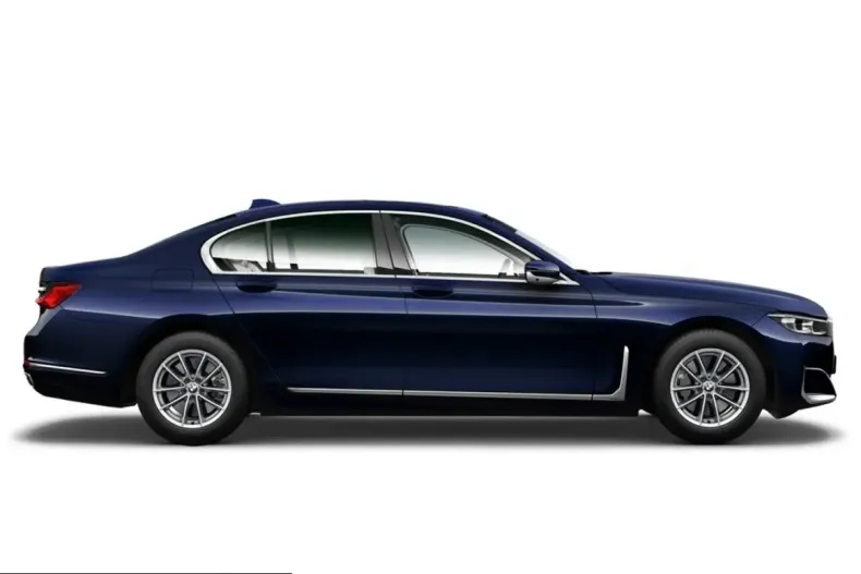 BMW 730 (Seria 7) din 2021 cu 57.642 km - oferta BMW206094 - foto 4