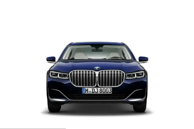 BMW 730 (Seria 7) din 2021 cu 57.642 km - oferta BMW206094 - foto 5