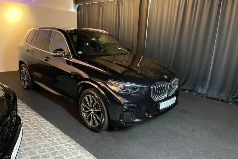 BMW X5 (Seria X) din 2023 cu 41.790 km - oferta BMW206095 - foto 1