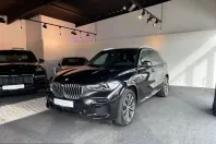 BMW X5 (Seria X) din 2023 cu 41.790 km - oferta BMW206095 - foto 2