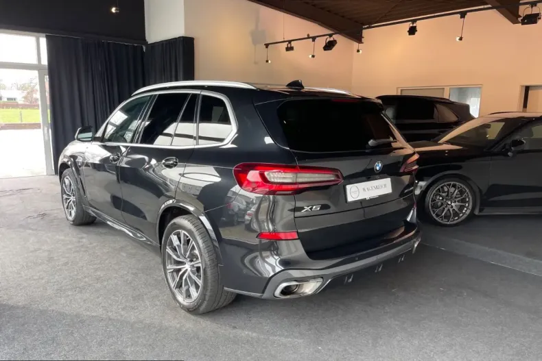 BMW X5 (Seria X) din 2023 cu 41.790 km - oferta BMW206095 - foto 3