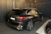 BMW X5 (Seria X) din 2023 cu 41.790 km - oferta BMW206095 - foto 4