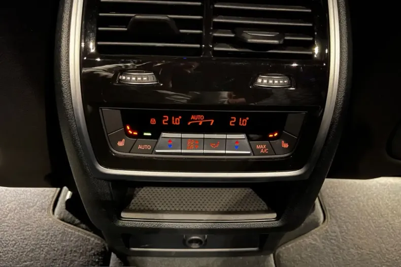 BMW X5 (Seria X) din 2023 cu 41.790 km - oferta BMW206095 - foto 11