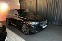 BMW X5 (Seria X) din 2023 cu 41.790 km - oferta BMW206095 - foto 13