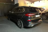 BMW X5 (Seria X) din 2023 cu 41.790 km - oferta BMW206095 - foto 15