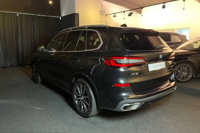 BMW X5 (Seria X) din 2023 cu 41.790 km - oferta BMW206095 - foto 15
